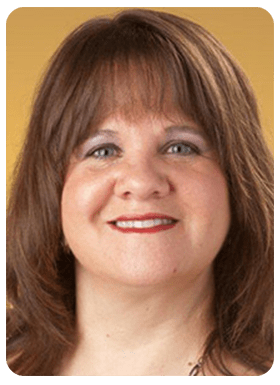 Louise Irizarry