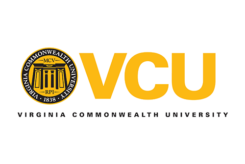 VCU goes green Virginia Commonwealth University Environment CHALLENGE COIN
