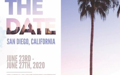 11th National Collegiate Recovery Conference