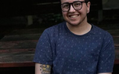 Student Spotlight: Chava Evans