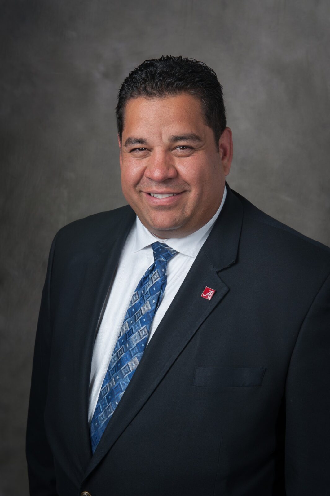 Jaime M. Garza, MS, CADC, NCAC II