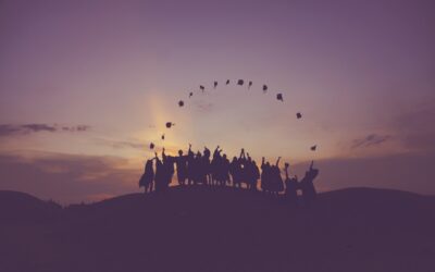 Recap of Collegiate Recovery Day 2020