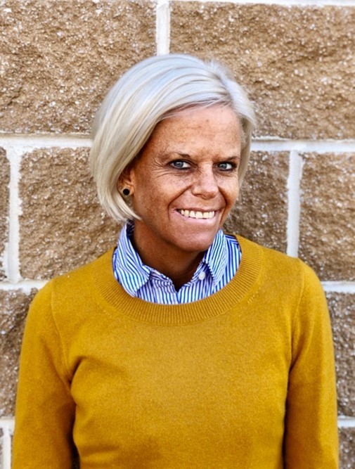 Jennifer Cervi, LLMSW (She/Her)