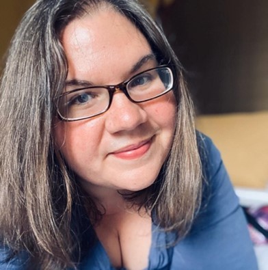 Kristina M. Canfield, M.ED. (She/Her)