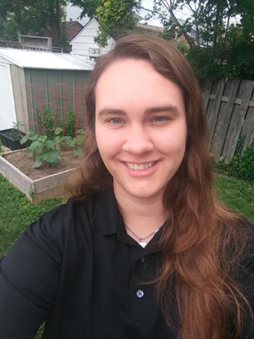 Meagan Park (they/them)