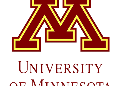 University of Minnesota – ROC