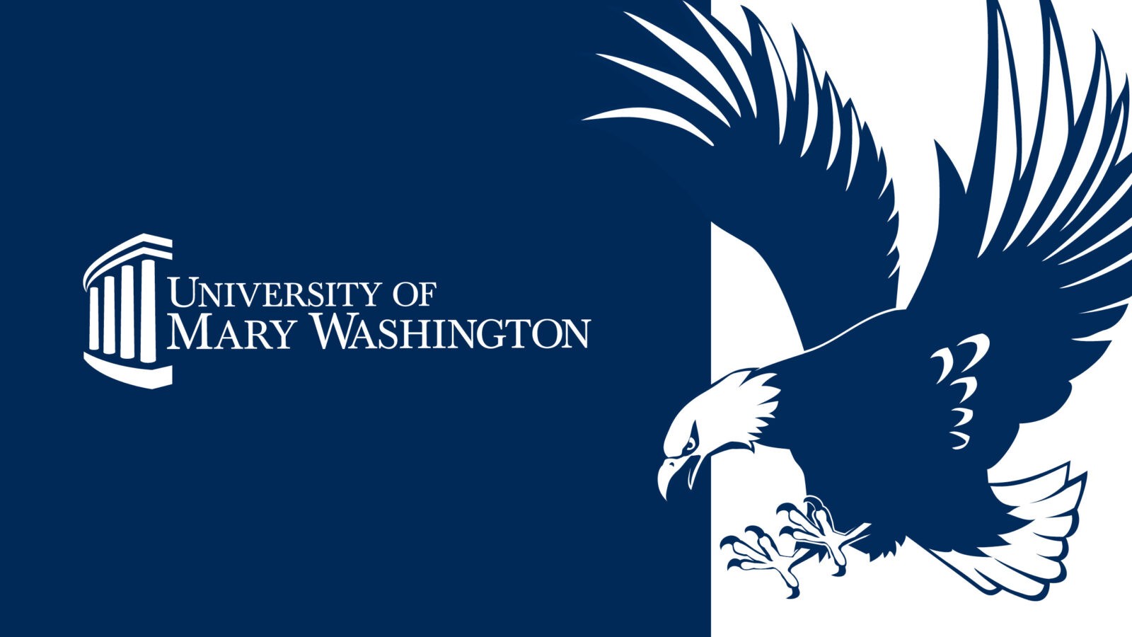 MaryWashington Logo