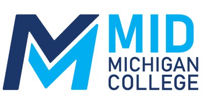 Mid Michigan Logo