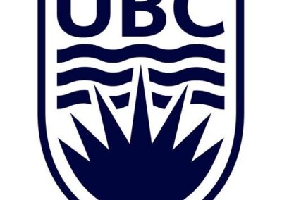 The University of British Columbia