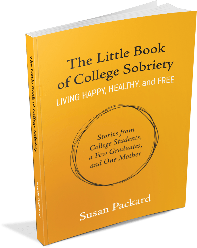 The Little Book of College Sobriety