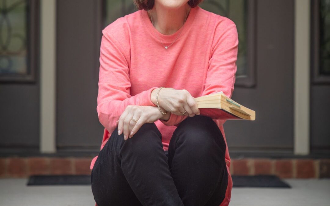 Susan Packard Talks Recovery, Writing, and “The Little Book of College Sobriety”