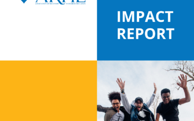 ARHE Publishes Annual Impact Report: Releases Ethical Considerations and Revised Standards & Recommendations