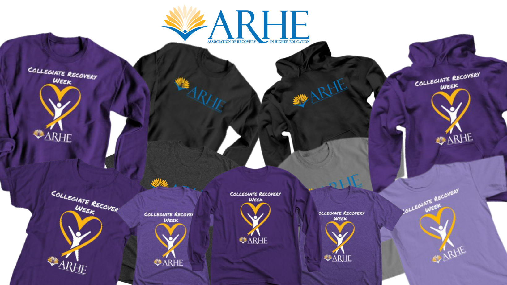 Support Association Of Recovery In Higher Education Arhe