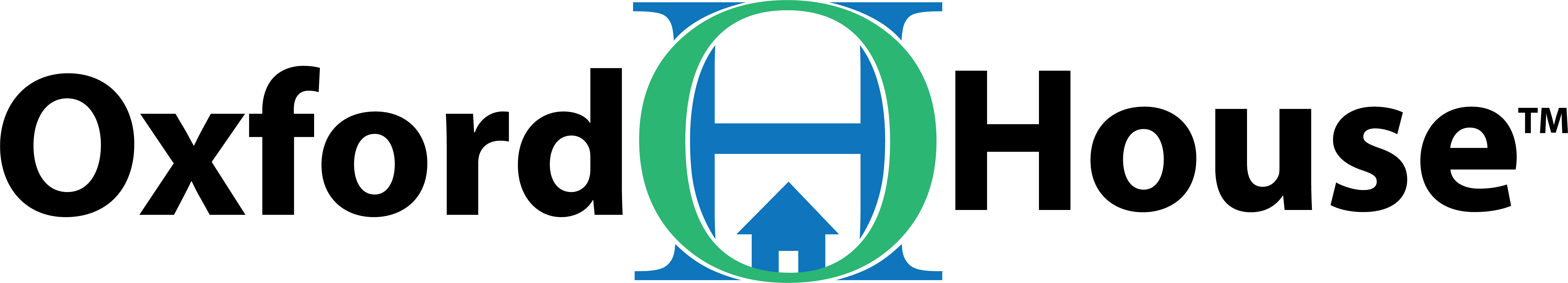 Oxford House Logo