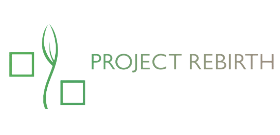 Project Rebirth Logo