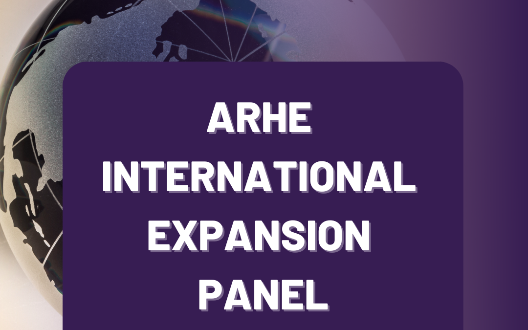 International Expansion Panel Discussion