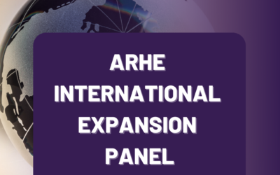 International Expansion Panel Discussion