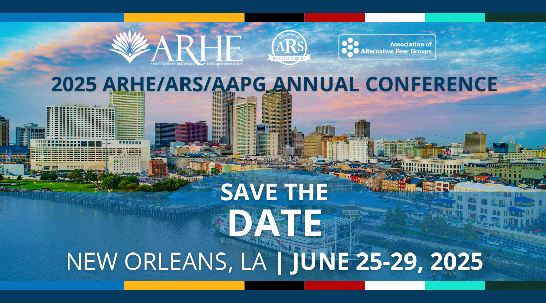 2025 Conference Save the Date Website Banner