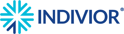 Indivior Sponsor Logo