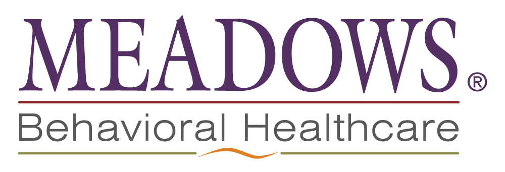 Meadows Behavioral Health Logo