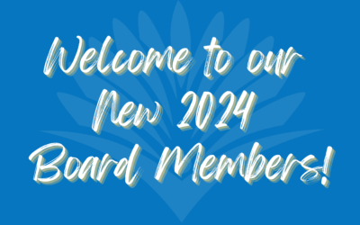 Announcing New Board Members at ARHE – Thank You to Those Who Served in 2023