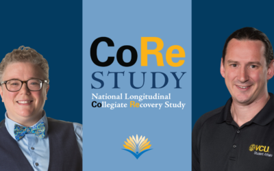 10 years later: What we have learned about collegiate recovery participants since the first national study