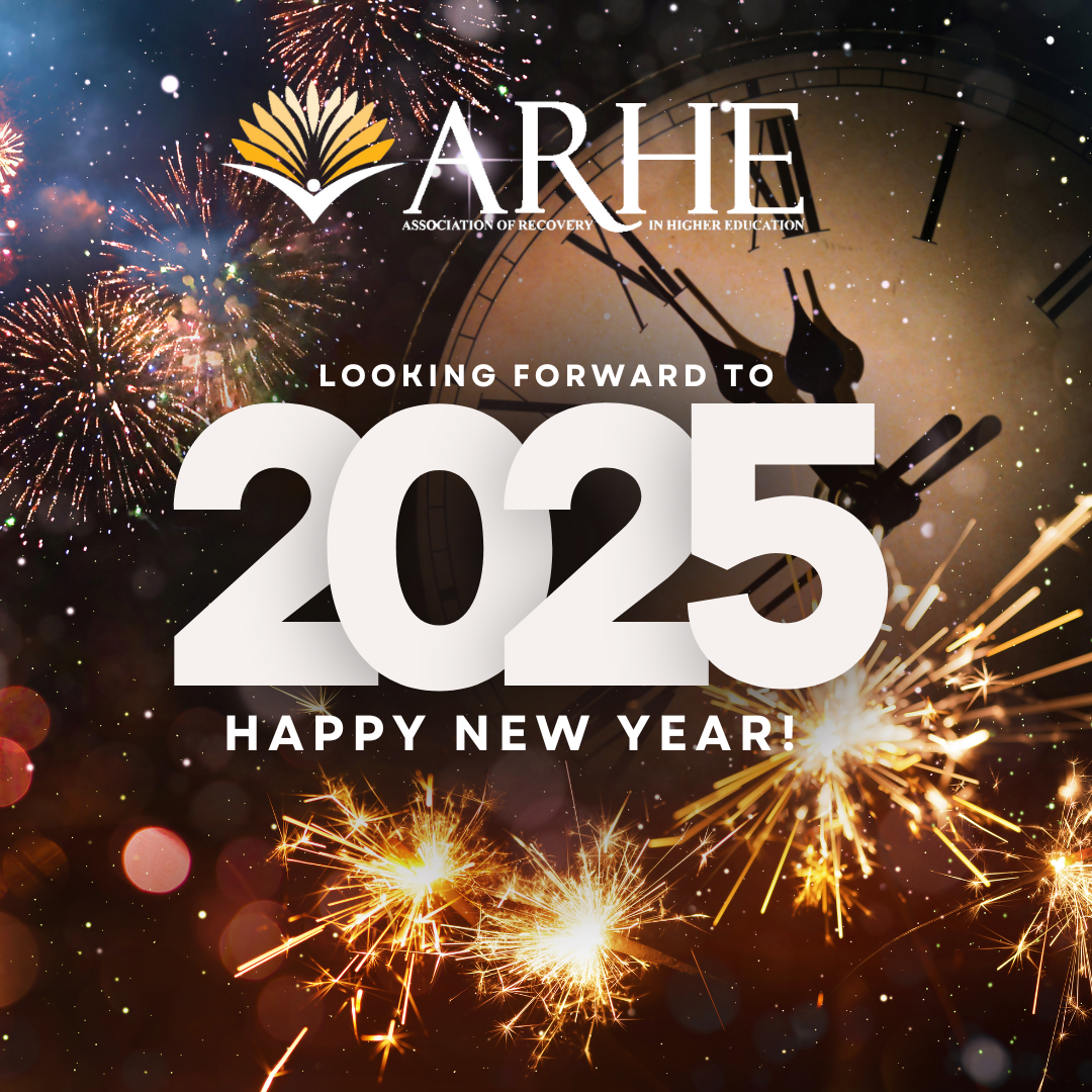 We're looking forward to 2025. Happy New Year!