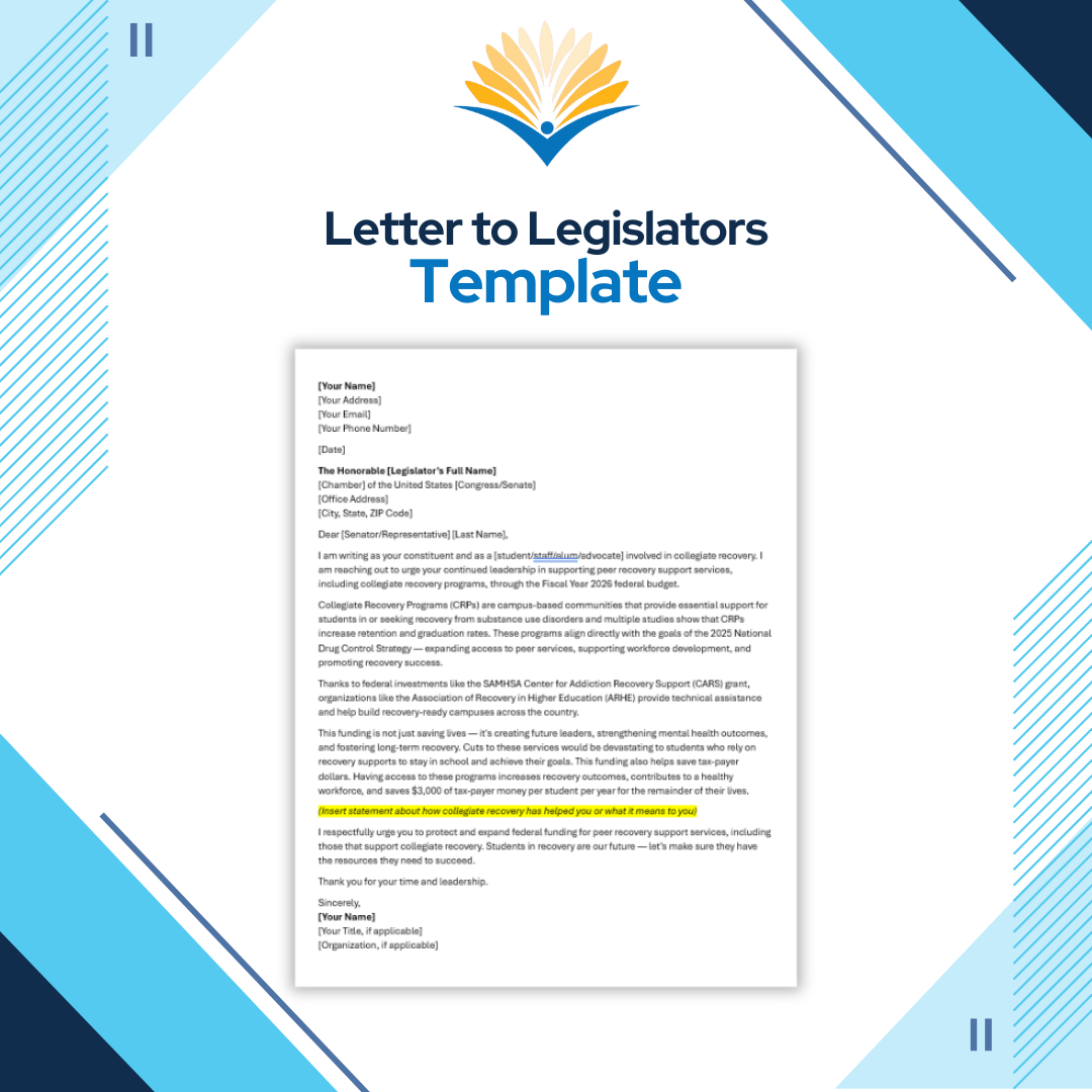 Letter to Legislators Template Download Button