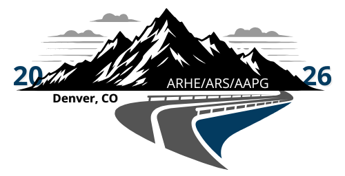 2026 Conference Logo