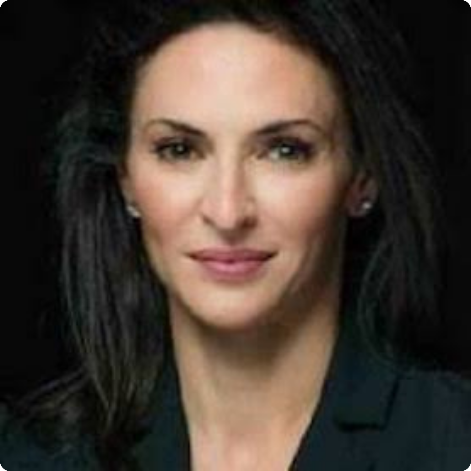 Calais Waring Headshot