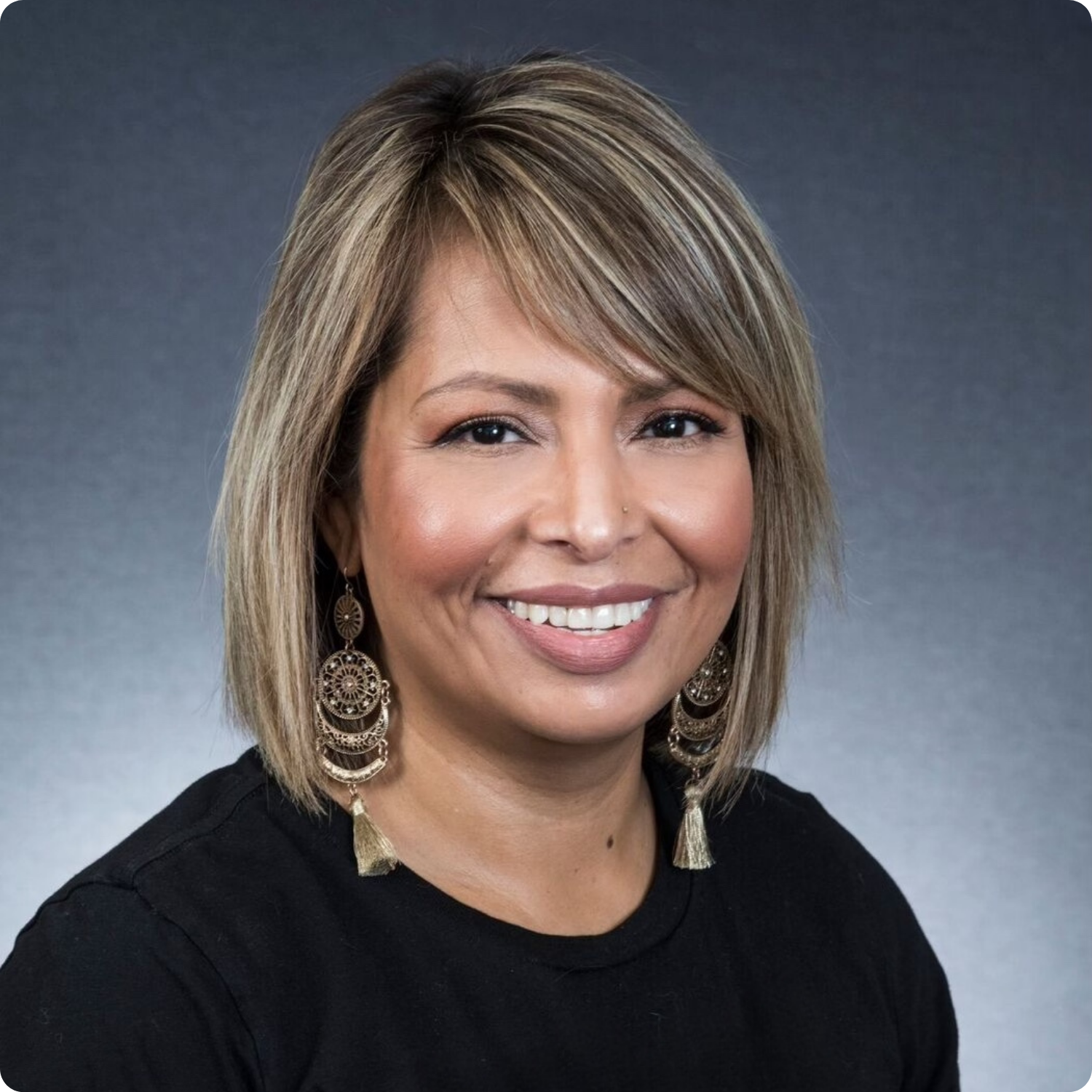 Liliana Spurgeon Headshot