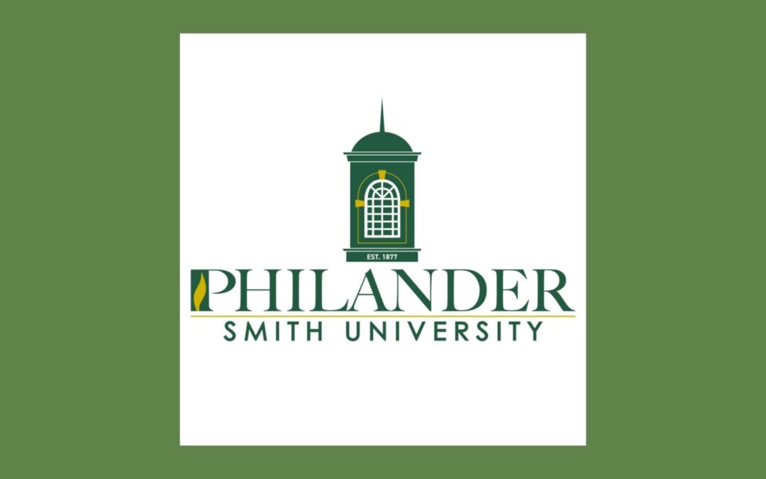 Philander Smith University