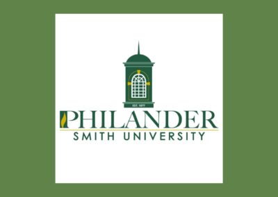 Philander Smith University