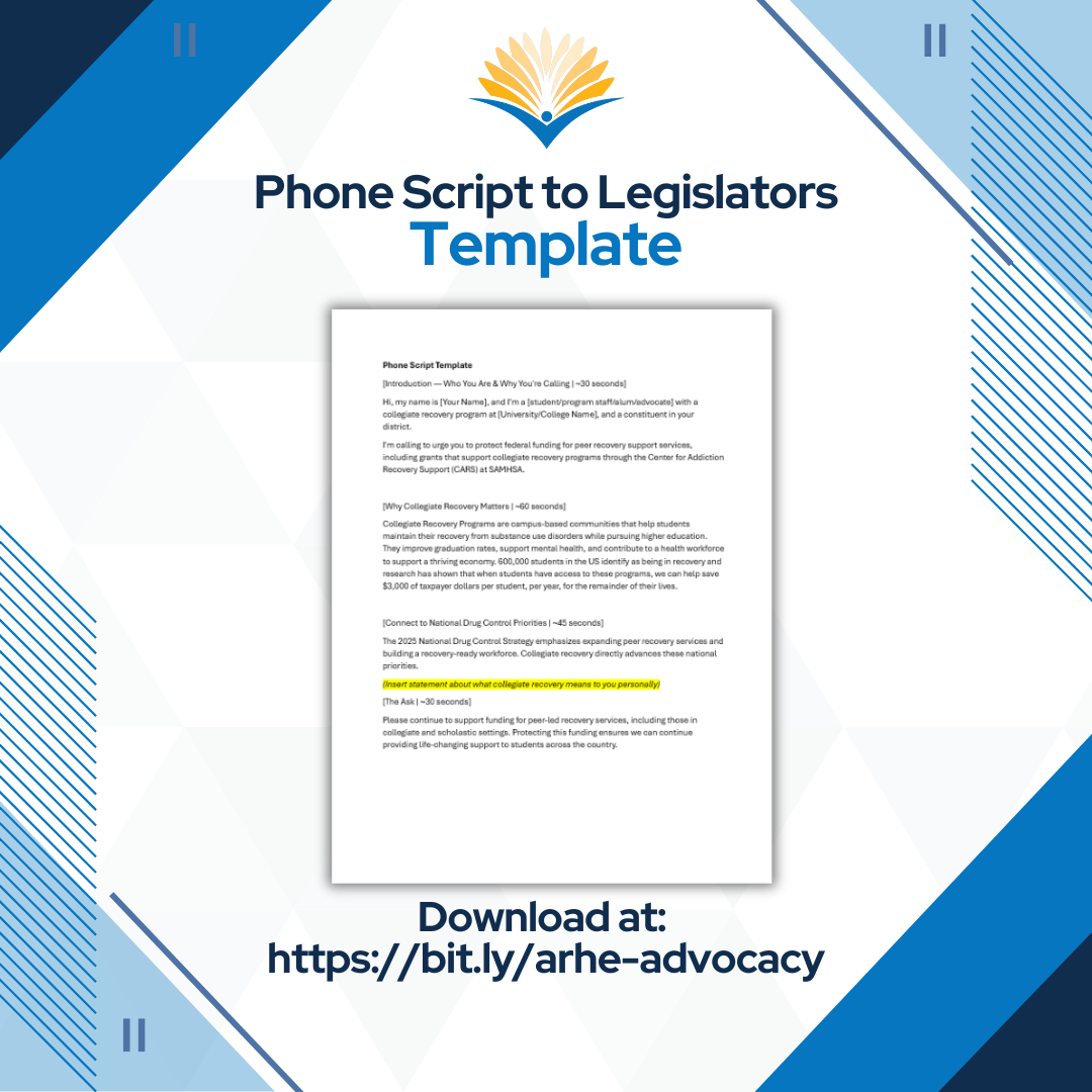Updated Phone Script - Graphic