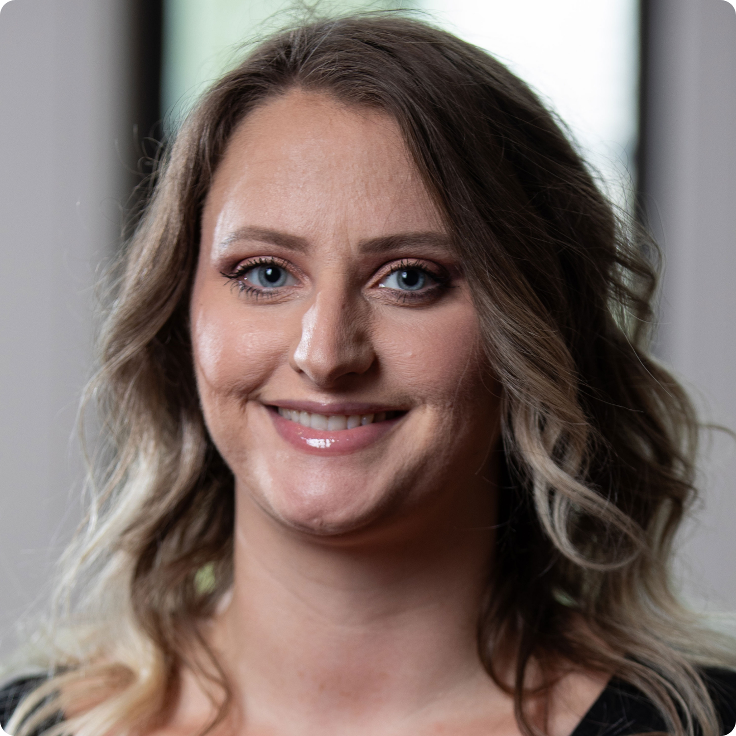 Samantha Reitz Headshot