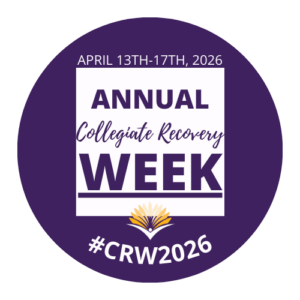 #CRW2026 Circle Stamp