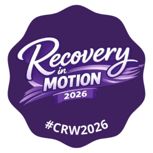 #CRW2026 Wavy Circle Stamp