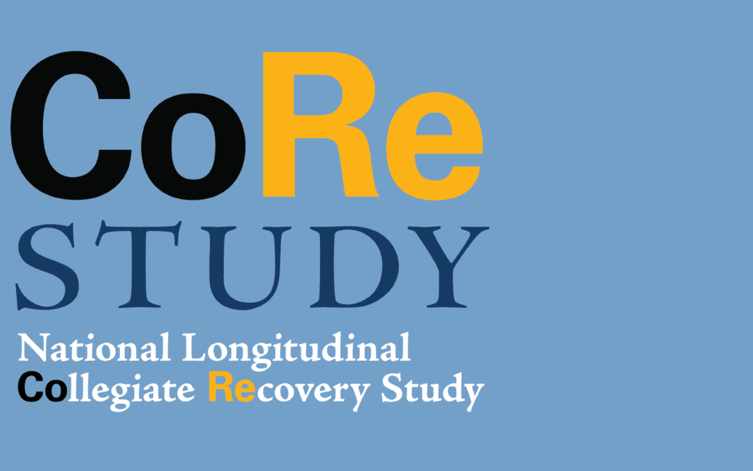 What’s Going on with our Students? What the data says about CRP participants: updates, papers, and how to participate