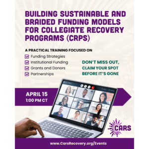 CR Week Event - Wednesday