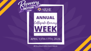 General CR Week Banner for Print 2026