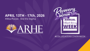 General CR Week Banner for Print 2026