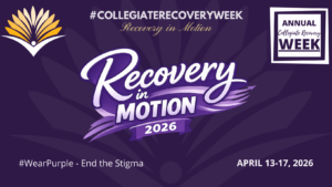 General CR Week Banner for Print 2026