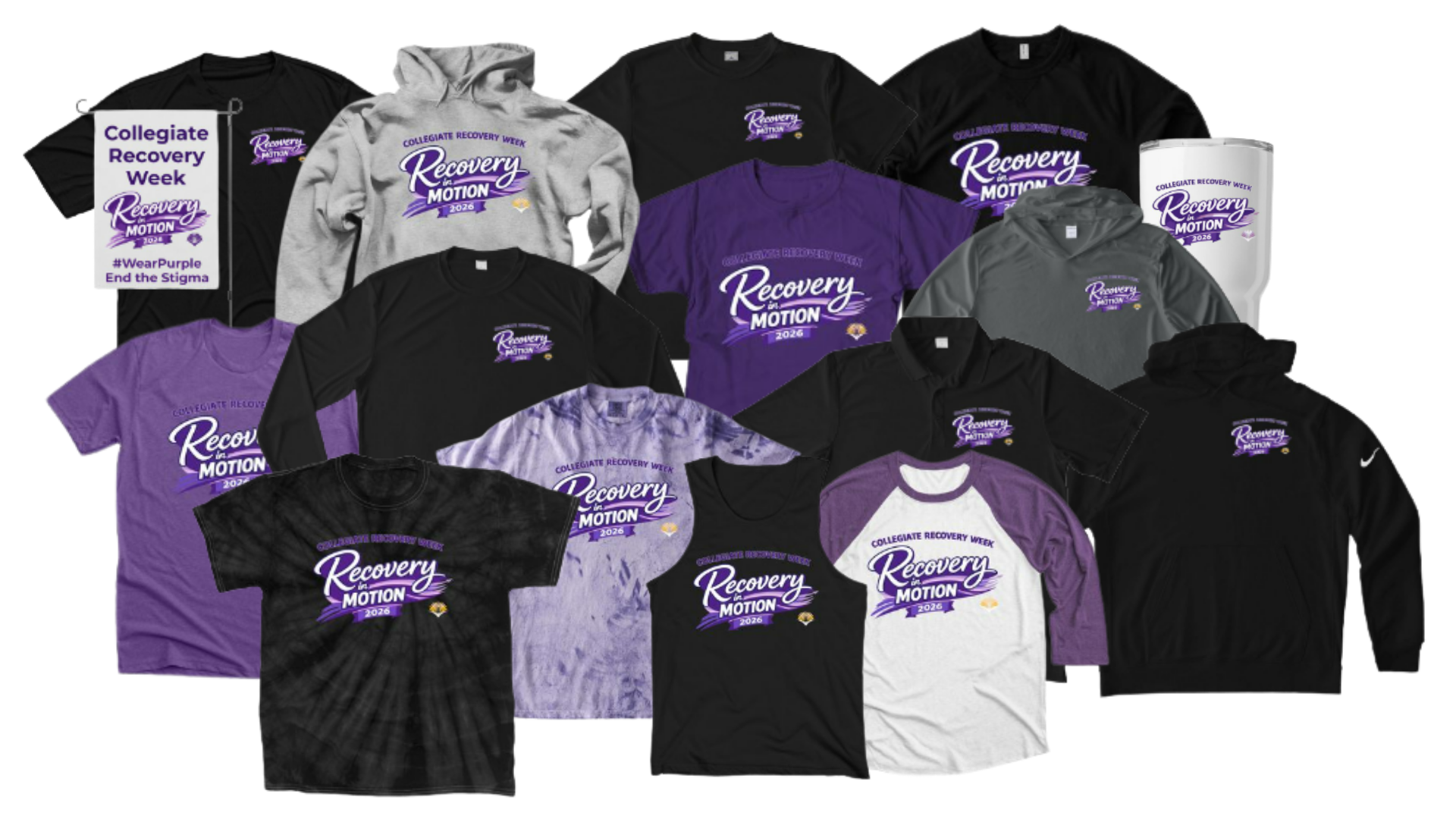 2026 Merchandise Compilation