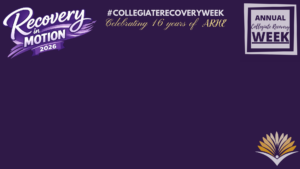 CR Week Zoom Background 2026