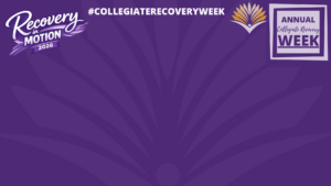 CR Week Zoom Background 2026