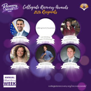 2026 CR Award Winners