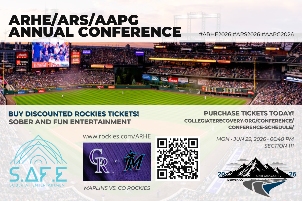 Rockies Tickets Promotional Graphic