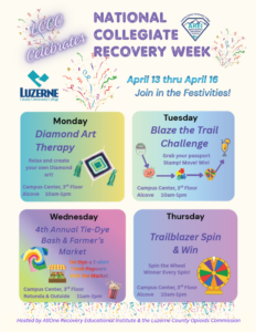 LCCC CRW Event Flyer