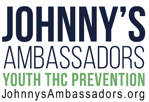 Johnny's Ambassadors Bronze Sponsor