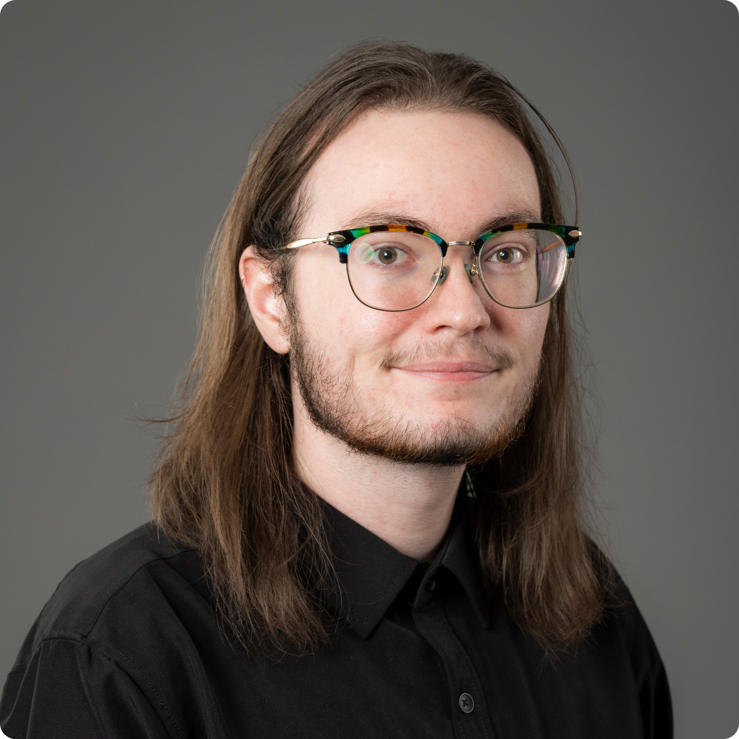 Vacant Placeholder Headshot